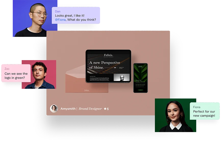 Buxonline for business